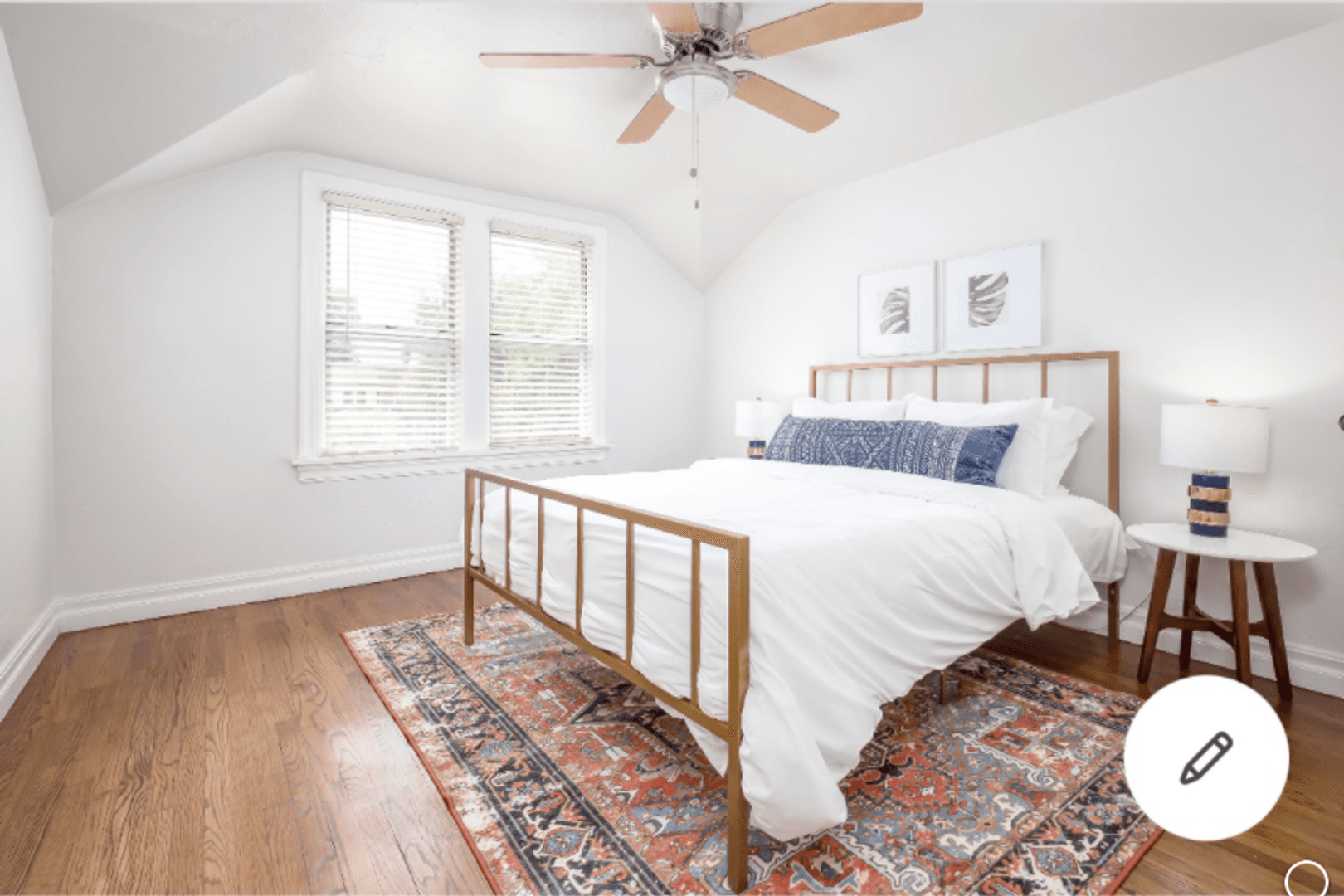 Oklahoma City House: 3425 NW 22nd St.
