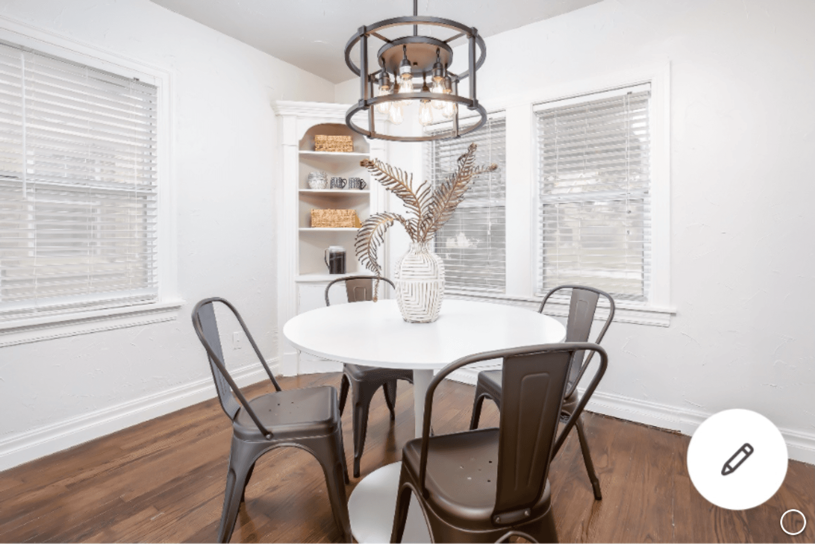 Oklahoma City House: 3425 NW 22nd St.