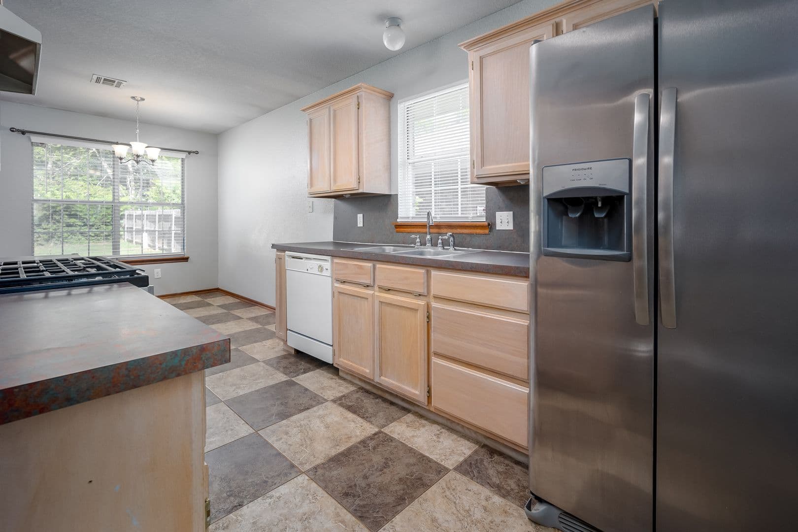Norman House: 424 Crest Pl.
