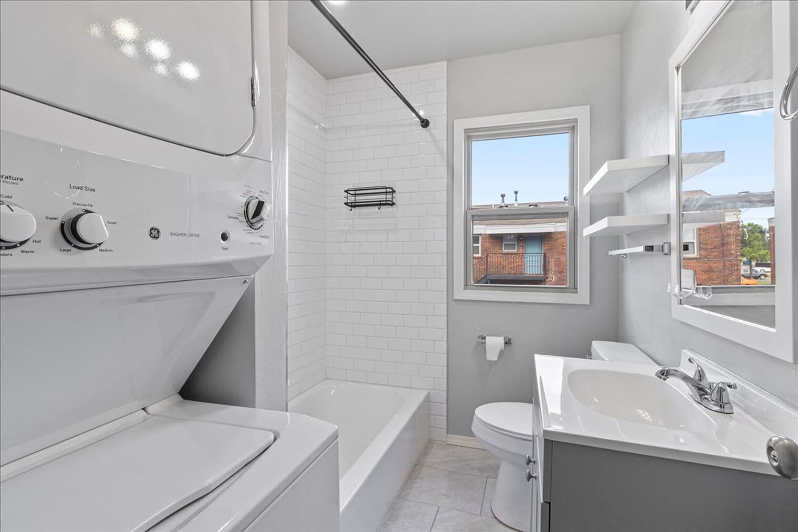 Oklahoma City Apartment: 4610 N Classen Blvd