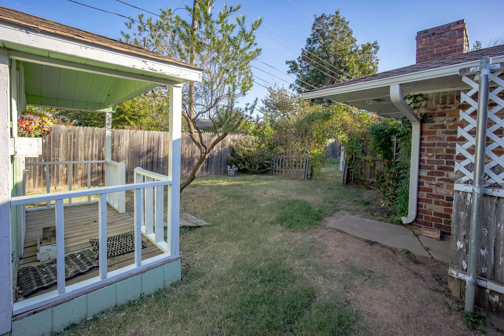 OKC House: 2321 NW 48th St
