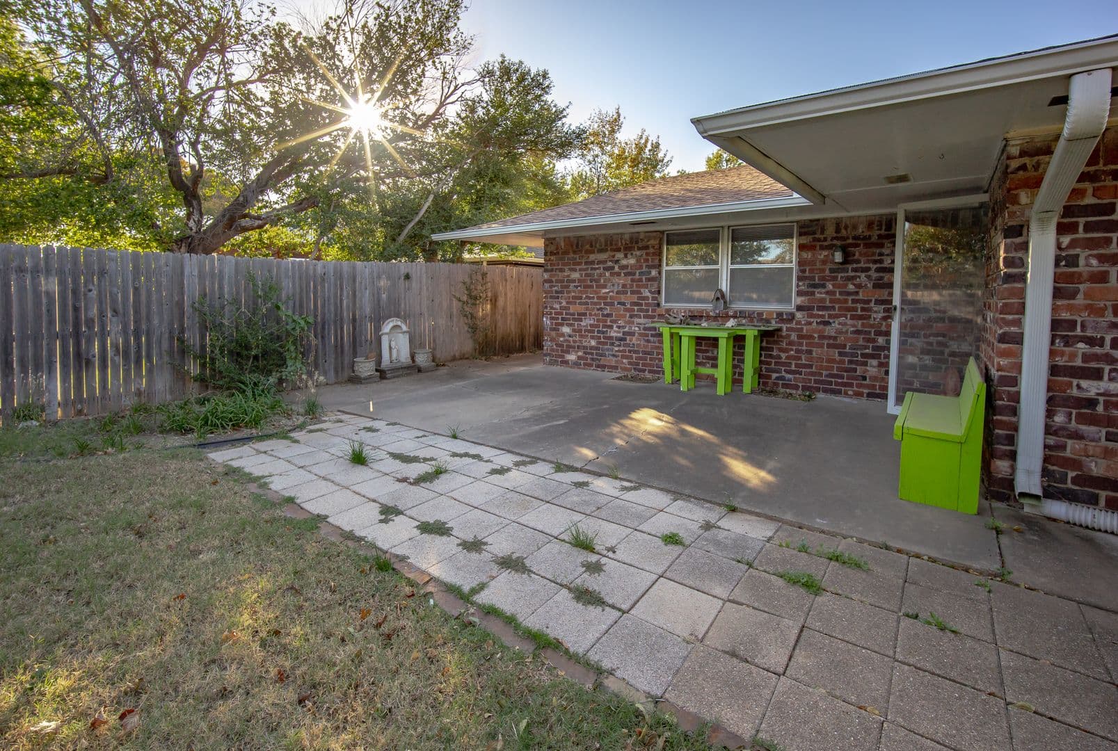OKC House: 2321 NW 48th St