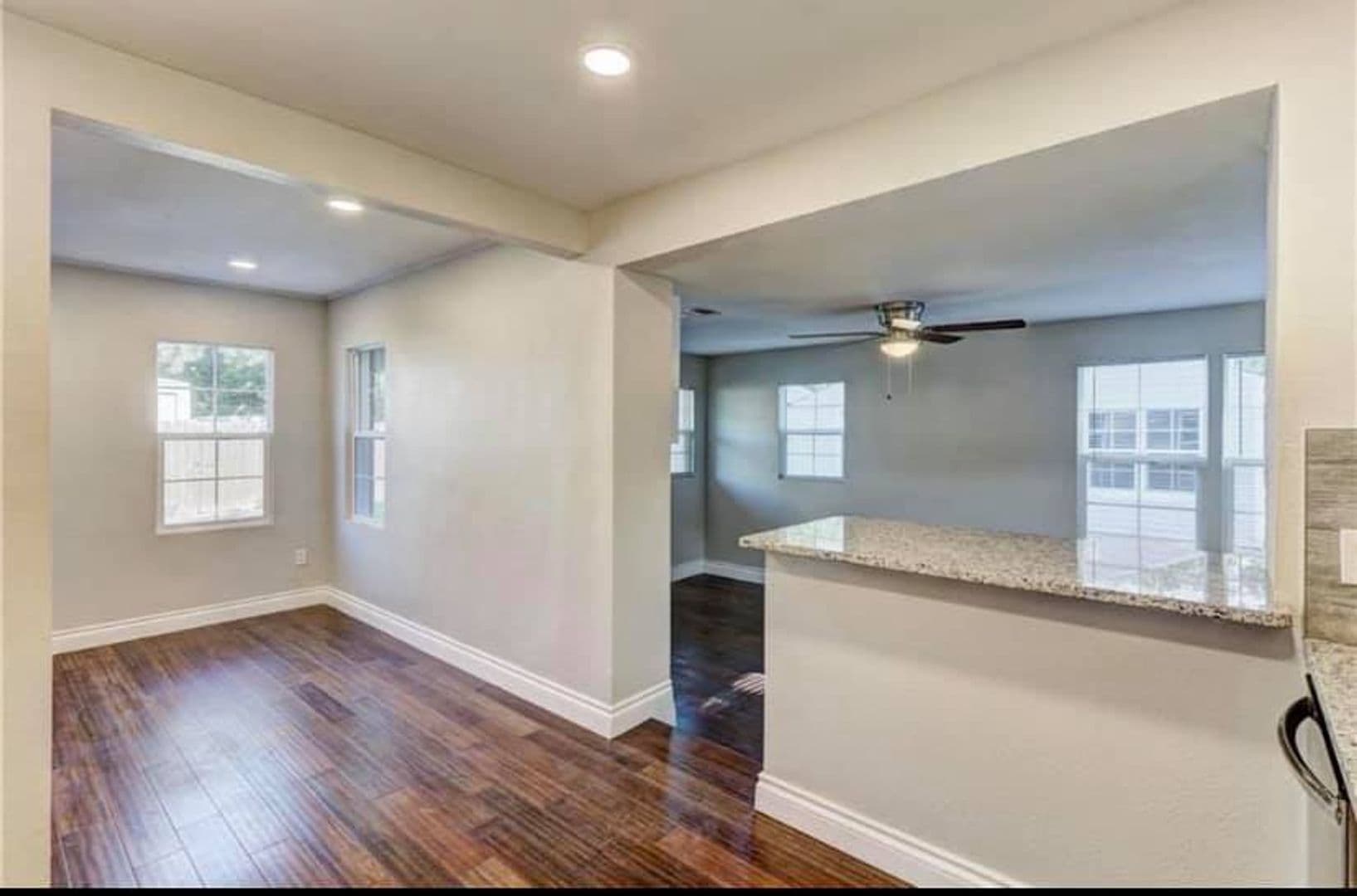 Oklahoma City Apartment: 2321 NW 33rd St