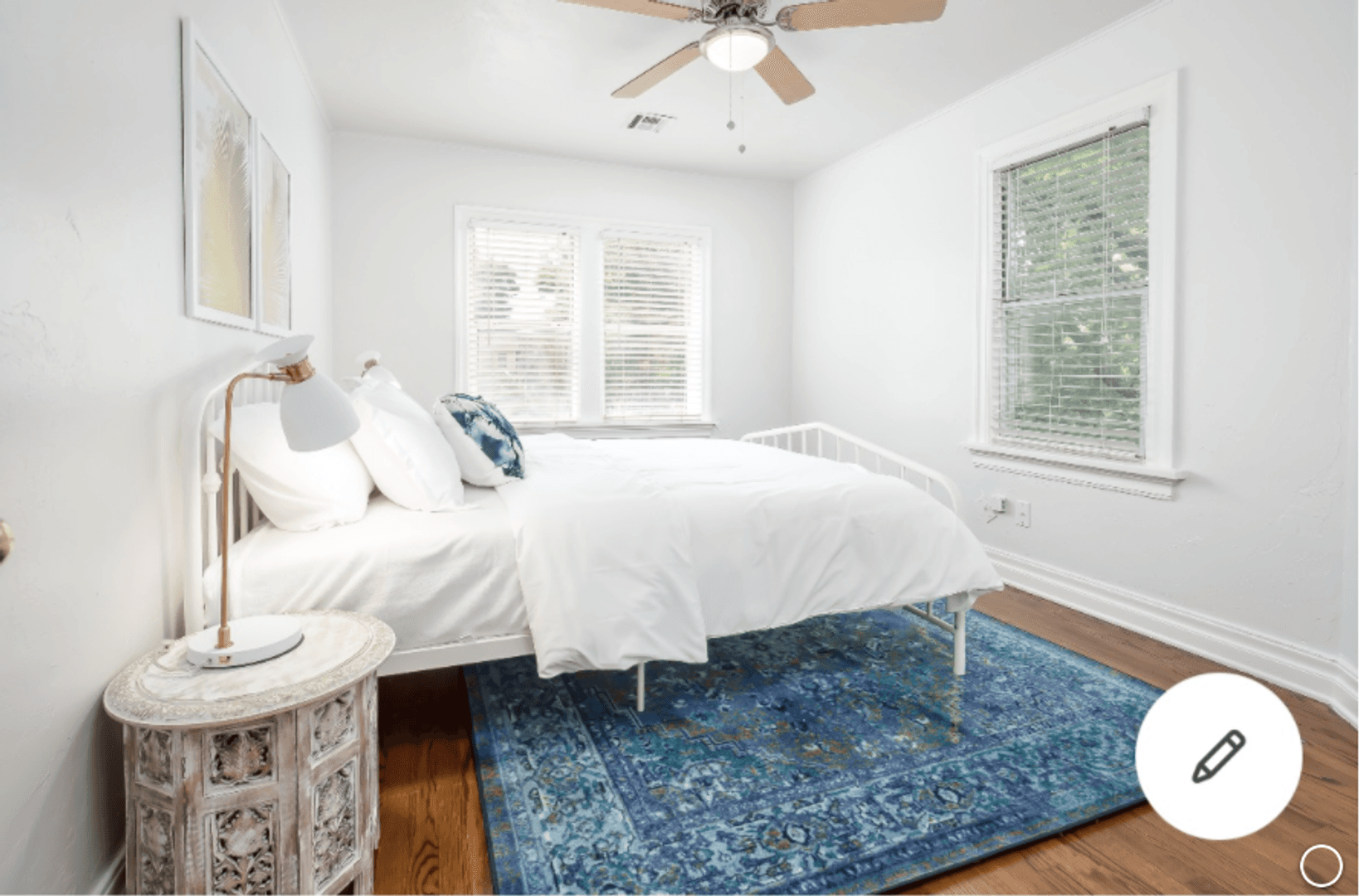 Oklahoma City House: 3425 NW 22nd St.