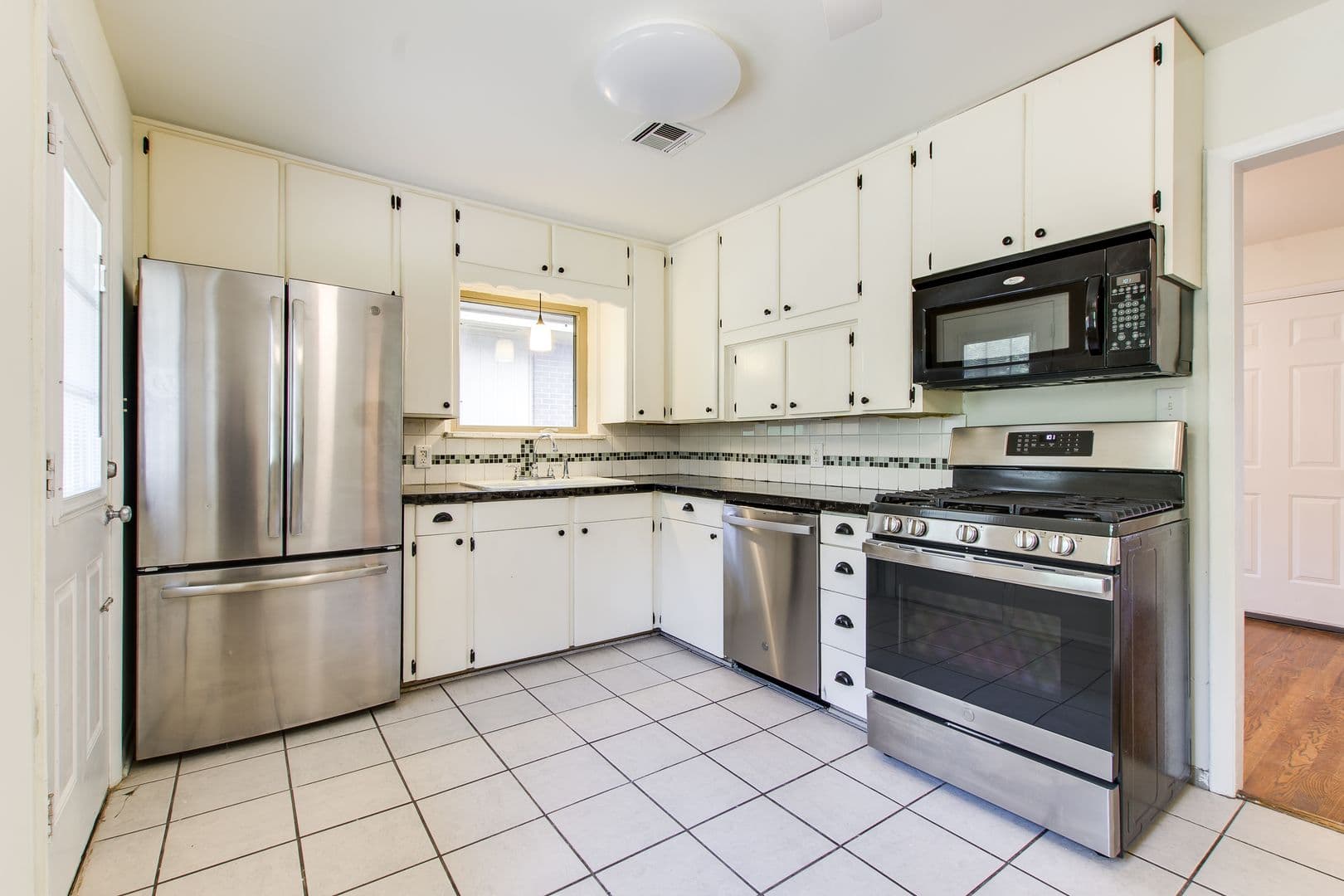 Oklahoma City House: 2929 N Utah Ave