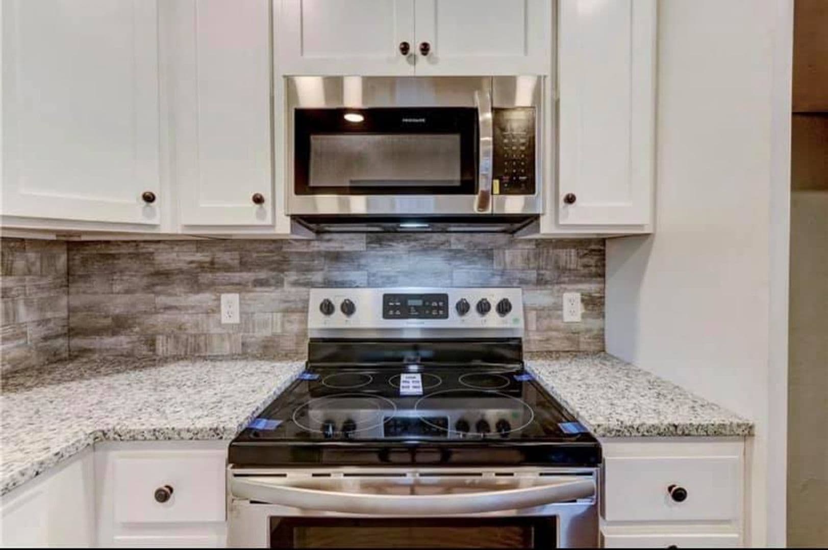 Oklahoma City Apartment: 2321 NW 33rd St