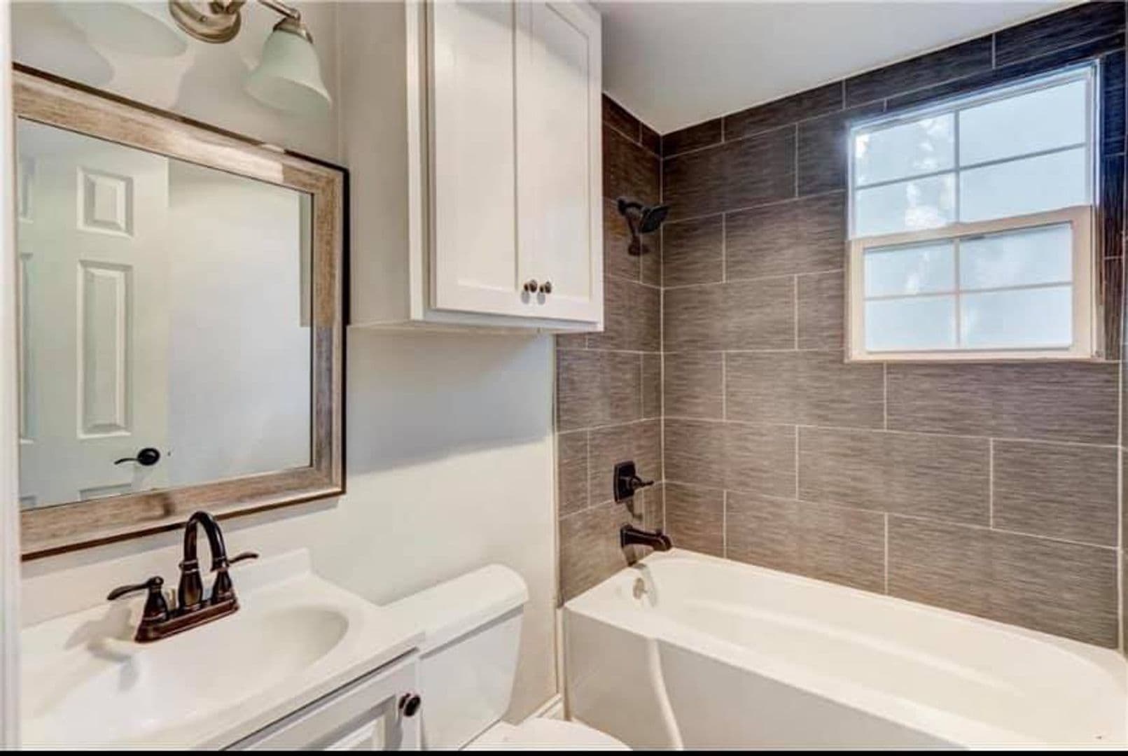 Oklahoma City Apartment: 2321 NW 33rd St