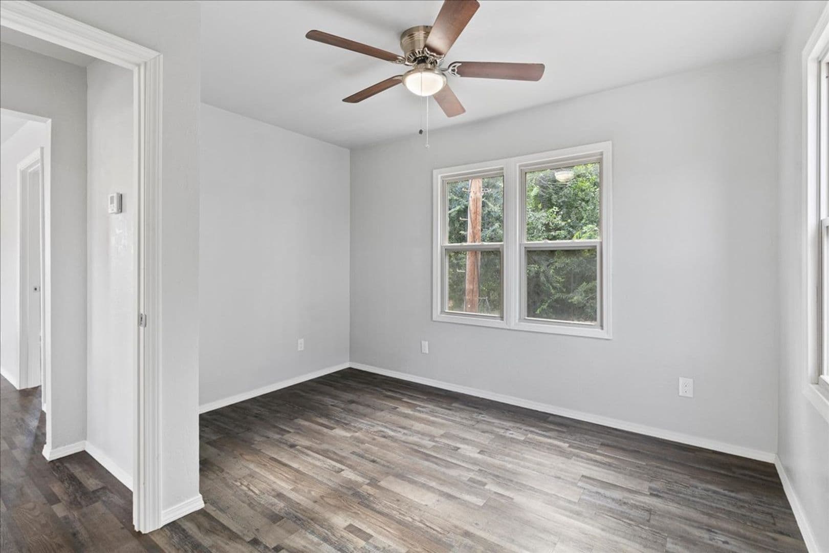 Oklahoma City Apartment: 4610 N Classen Blvd