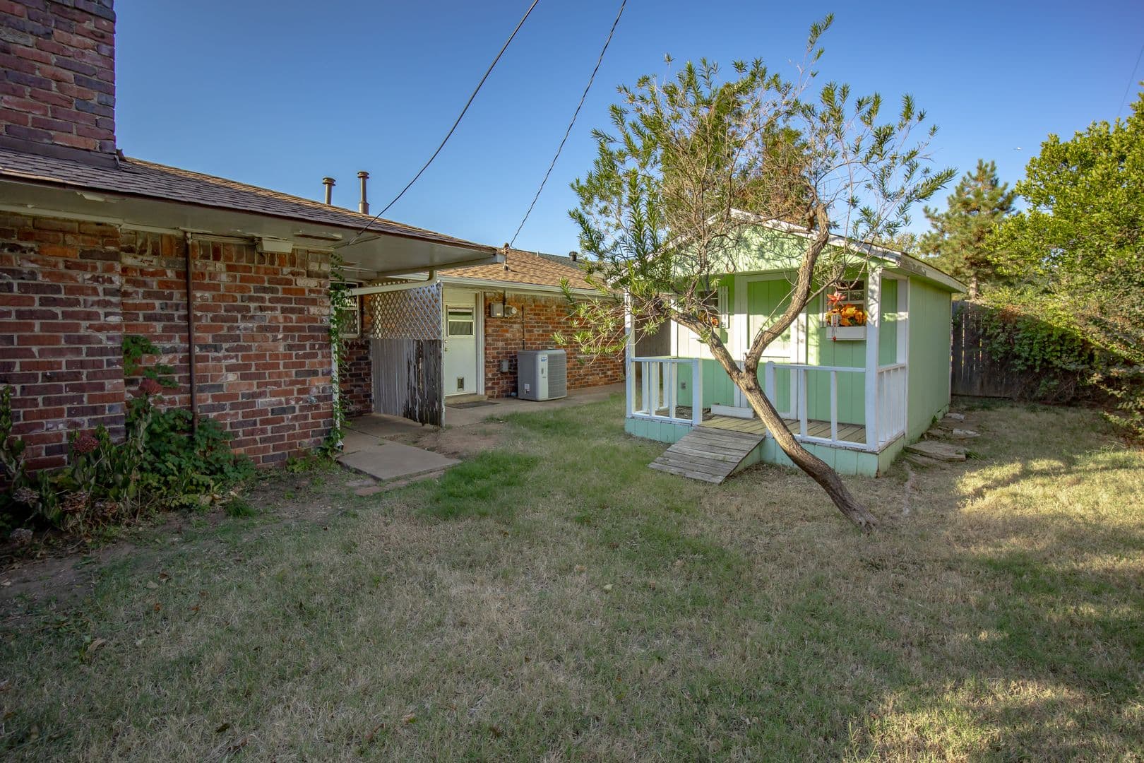 OKC House: 2321 NW 48th St