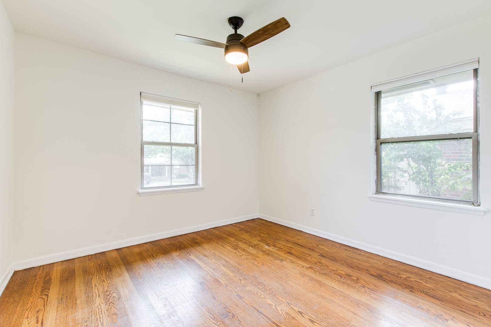 Oklahoma City House: 2929 N Utah Ave