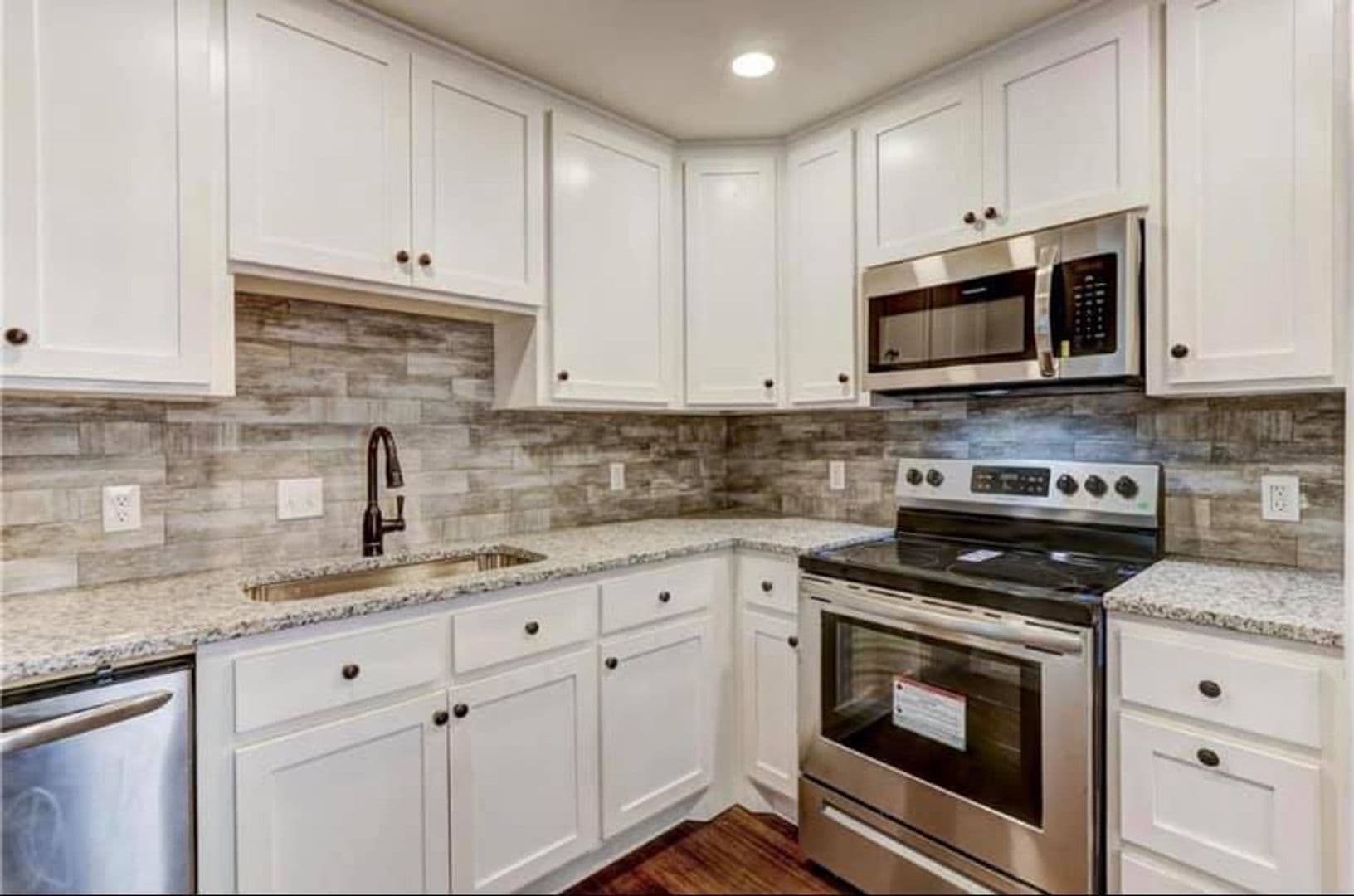 Oklahoma City Apartment: 2321 NW 33rd St