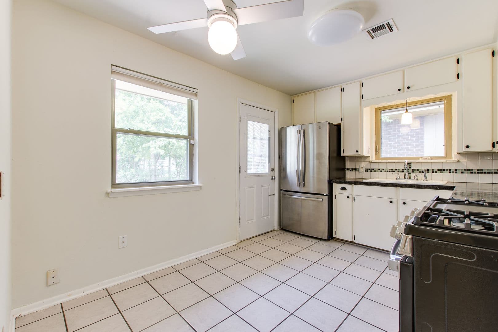 Oklahoma City House: 2929 N Utah Ave