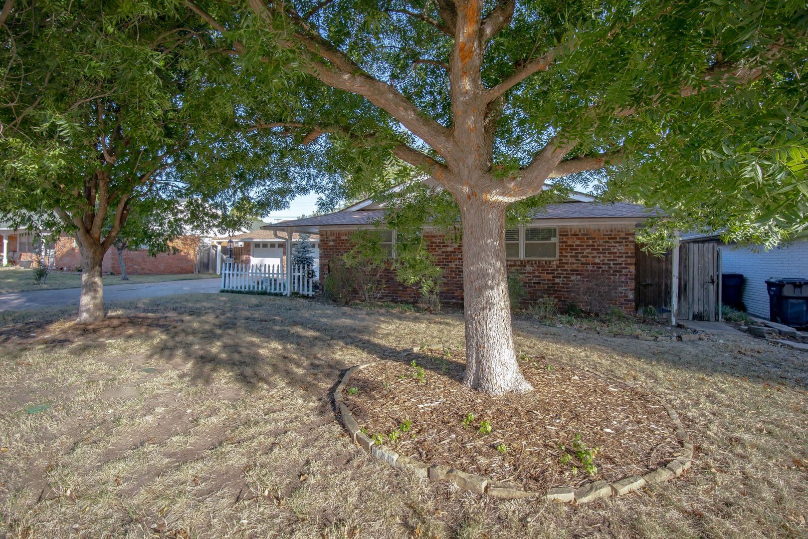 OKC House: 2321 NW 48th St