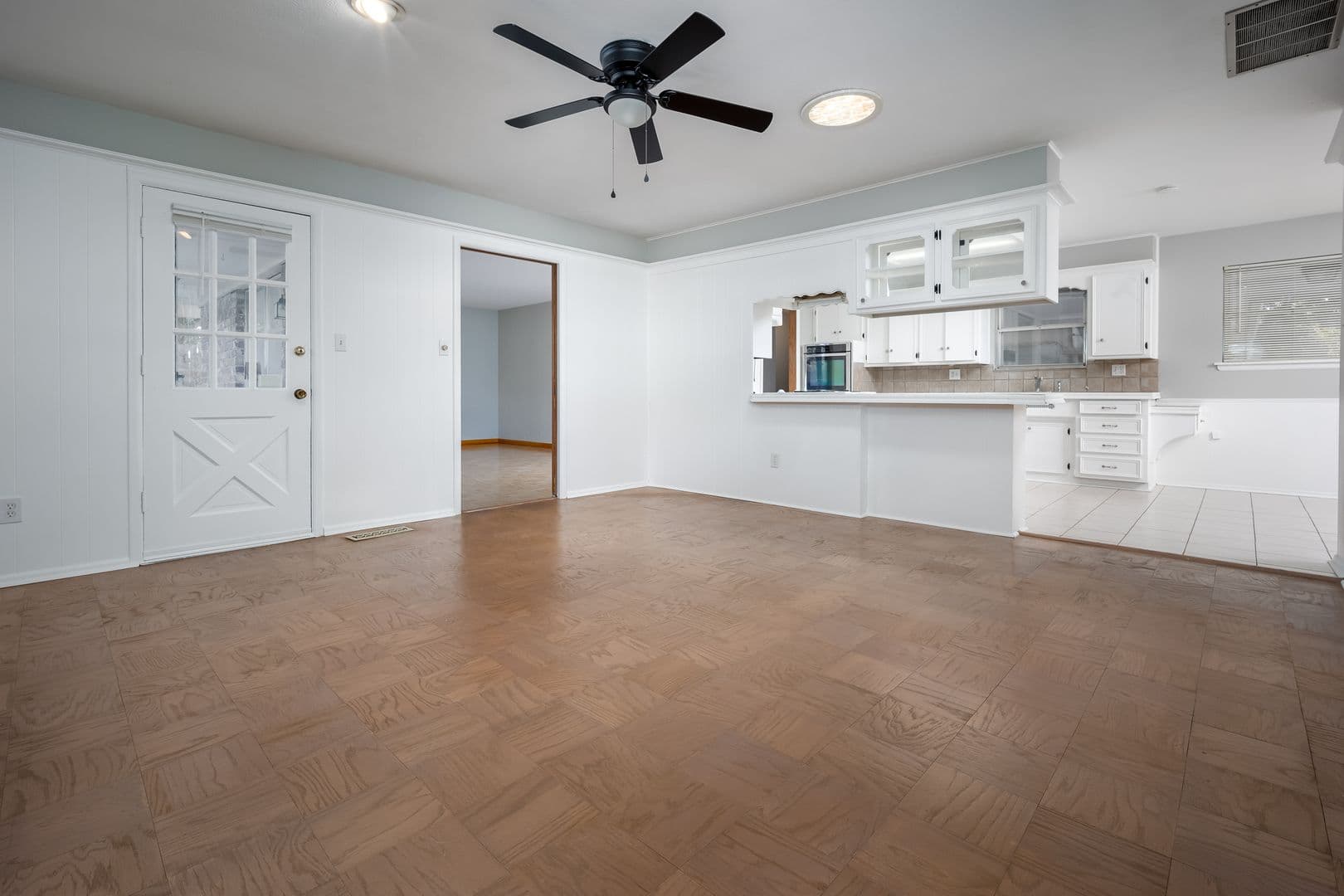 OKC House: 2321 NW 48th St