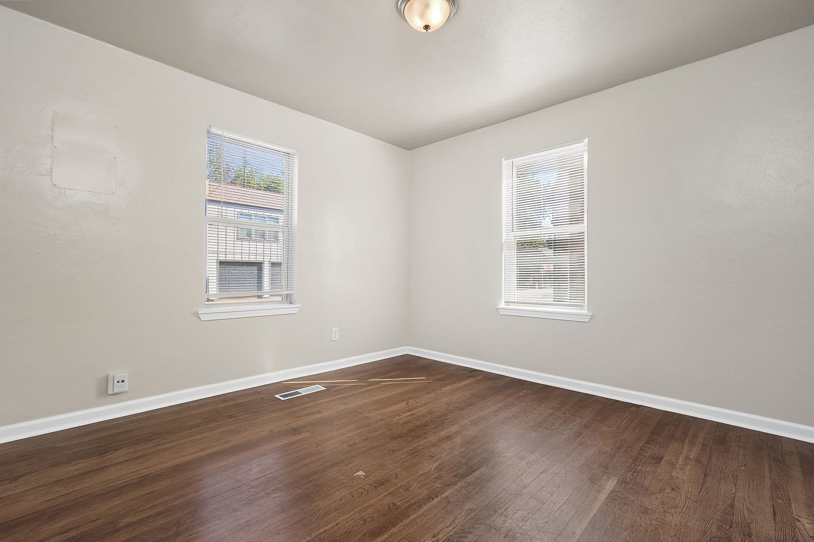Oklahoma City Apartment: 4614 N Classen Blvd
