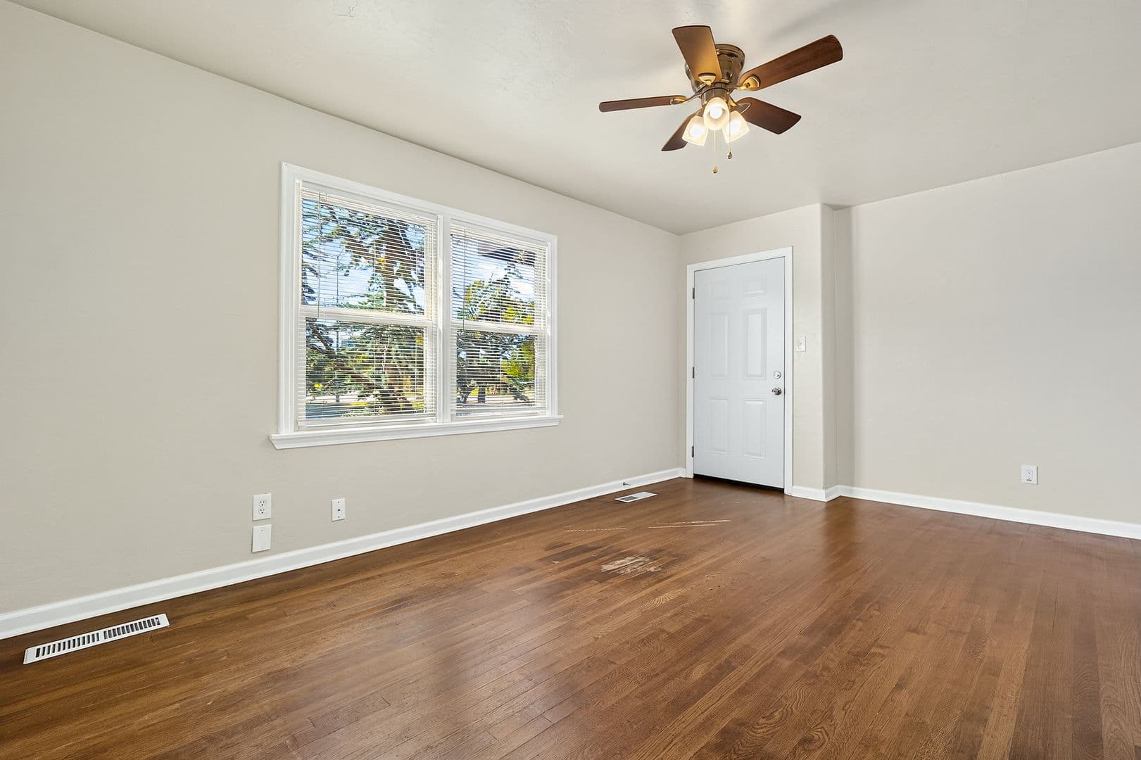 Oklahoma City Apartment: 4614 N Classen Blvd