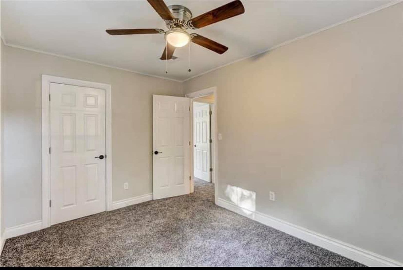 Oklahoma City Apartment: 2321 NW 33rd St