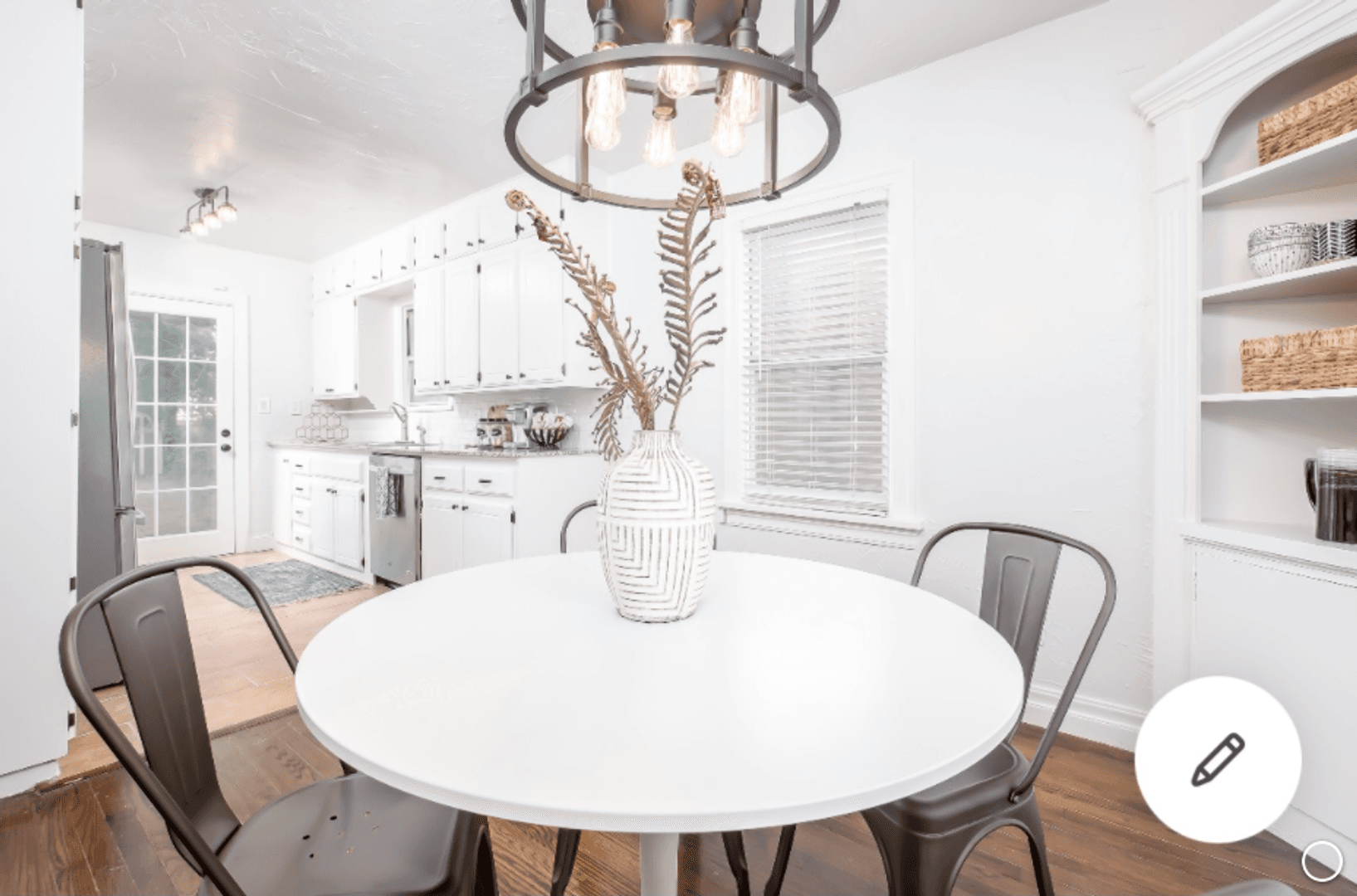 Oklahoma City House: 3425 NW 22nd St.