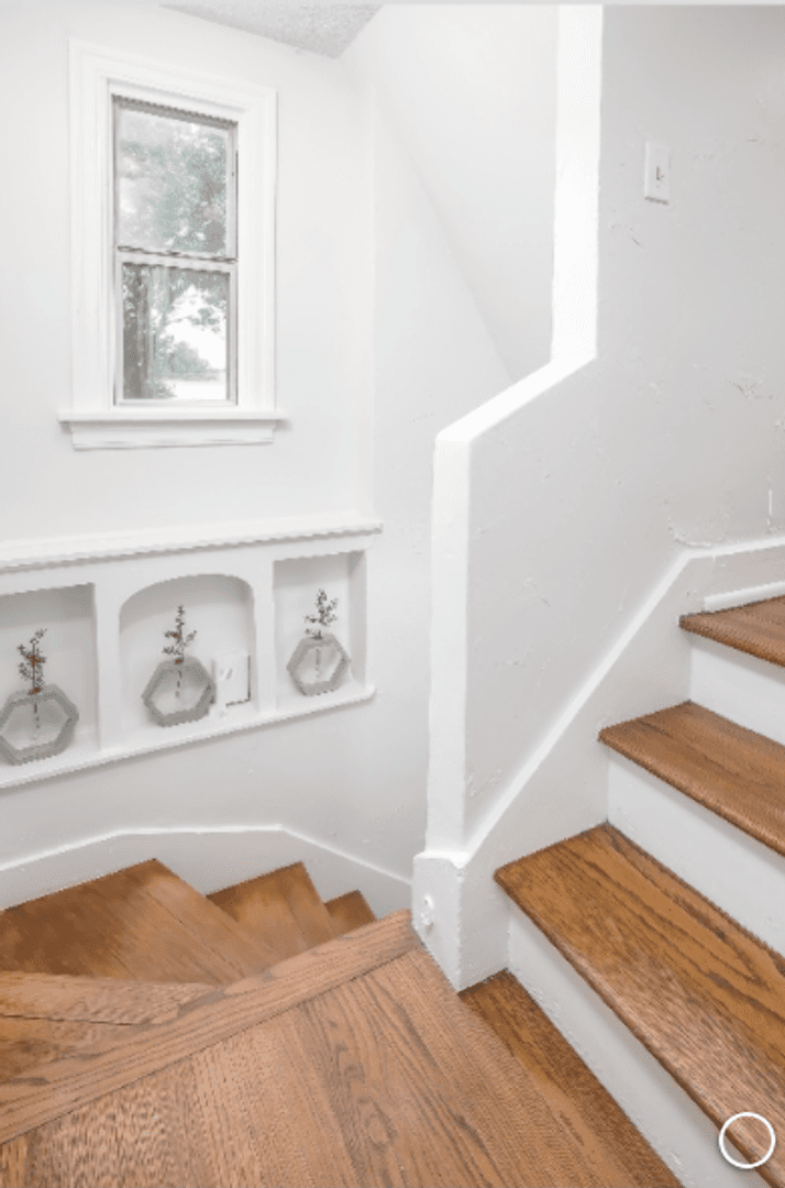 Oklahoma City House: 3425 NW 22nd St.