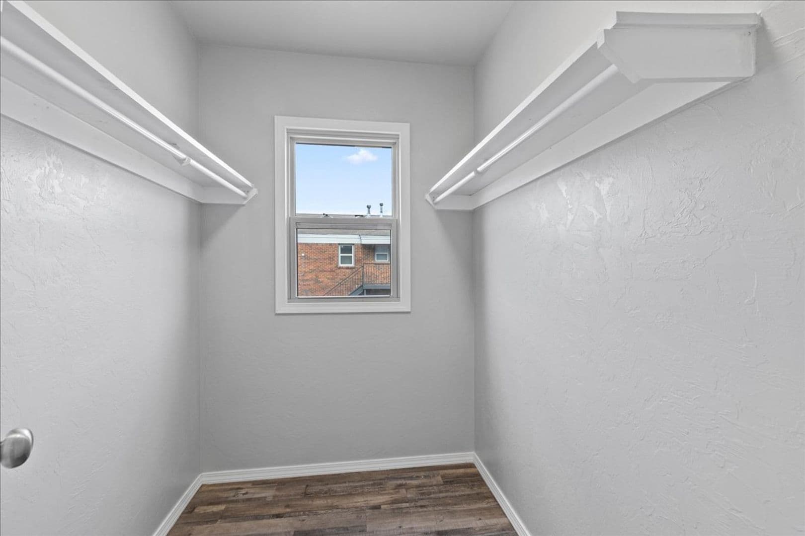 Oklahoma City Apartment: 4610 N Classen Blvd