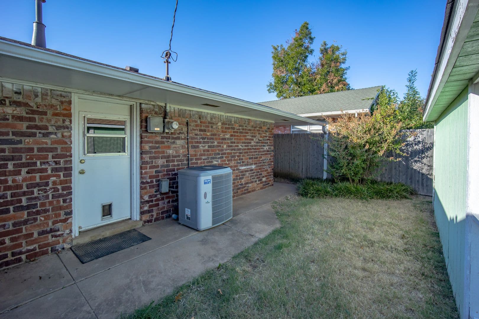 OKC House: 2321 NW 48th St