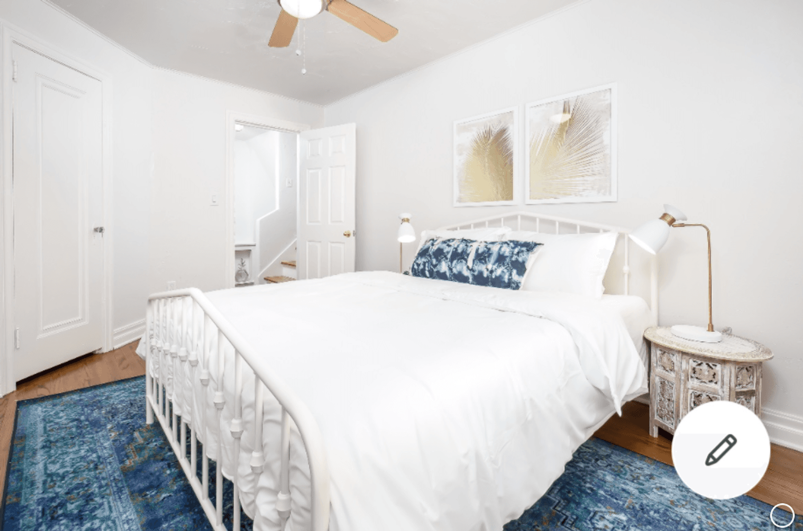 Oklahoma City House: 3425 NW 22nd St.