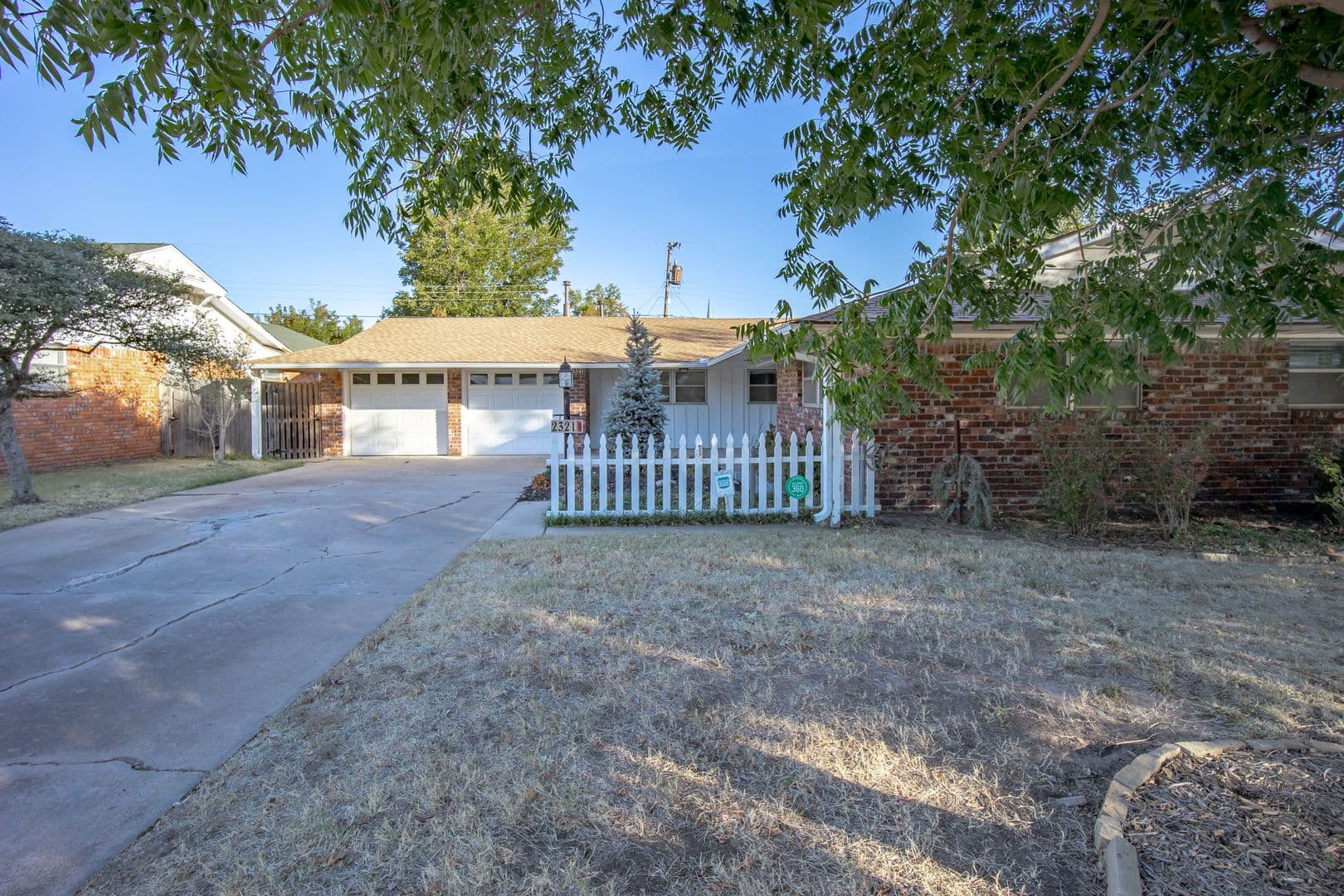 OKC House: 2321 NW 48th St