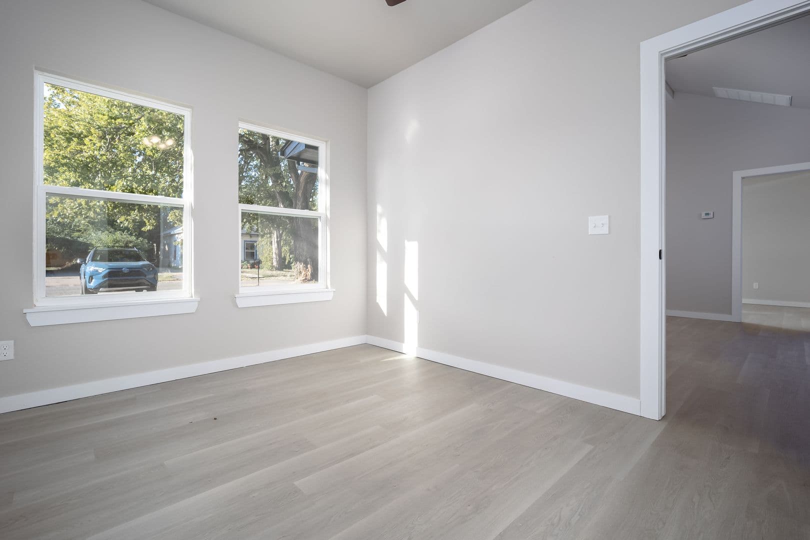 El Reno House: 614 W Rogers