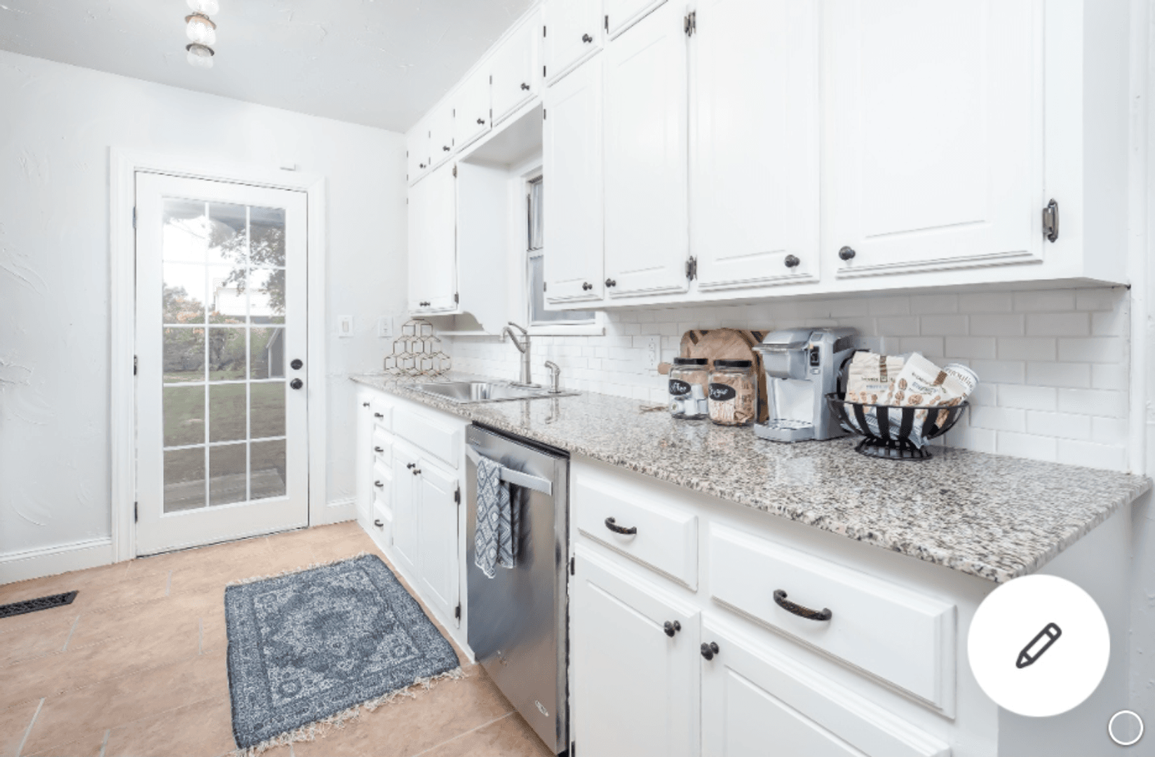 Oklahoma City House: 3425 NW 22nd St.