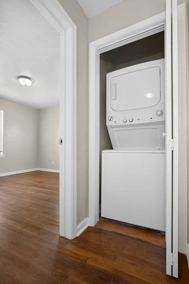 Oklahoma City Apartment: 4614 N Classen Blvd