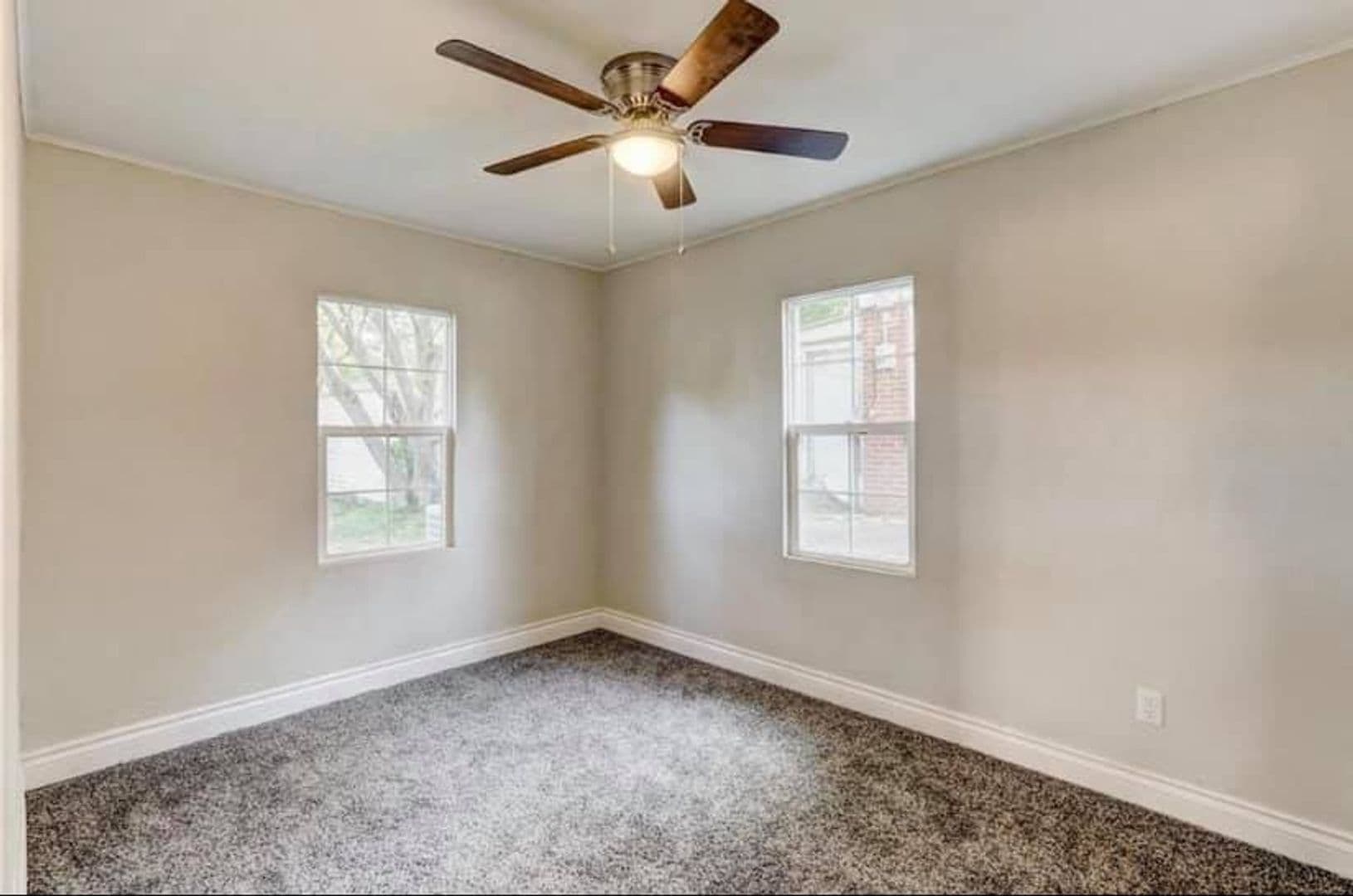 Oklahoma City Apartment: 2321 NW 33rd St