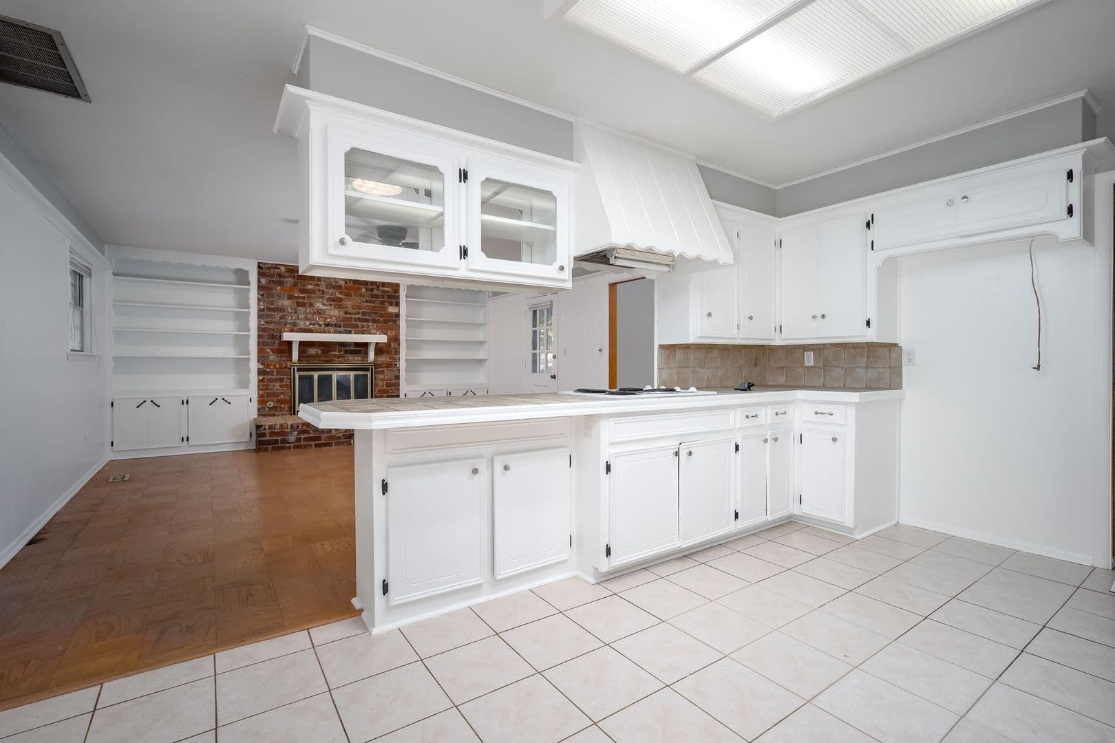 OKC House: 2321 NW 48th St