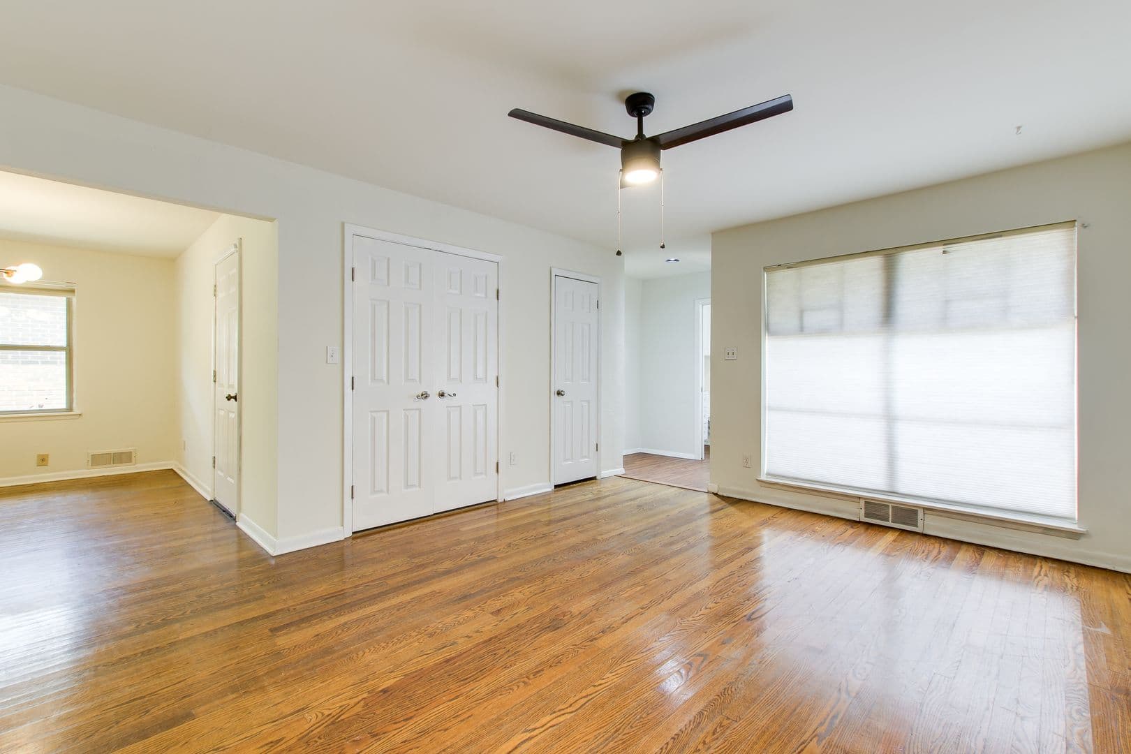 Oklahoma City House: 2929 N Utah Ave