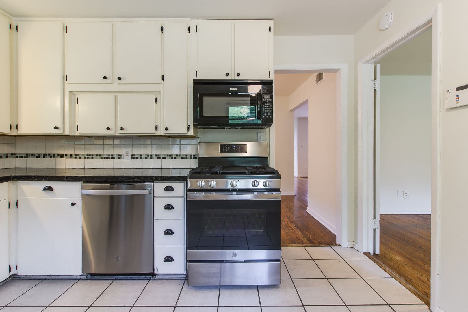 Oklahoma City House: 2929 N Utah Ave