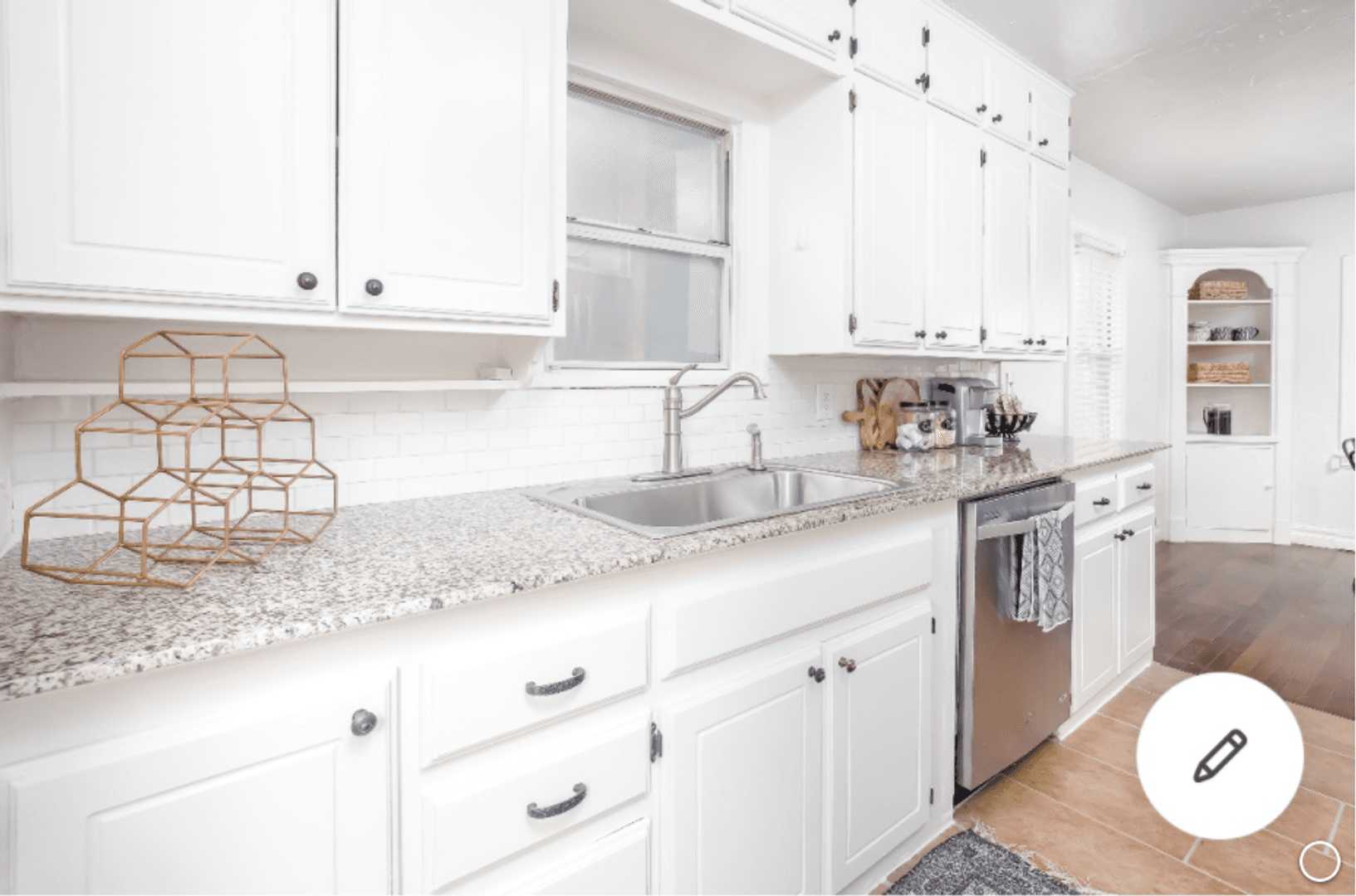 Oklahoma City House: 3425 NW 22nd St.