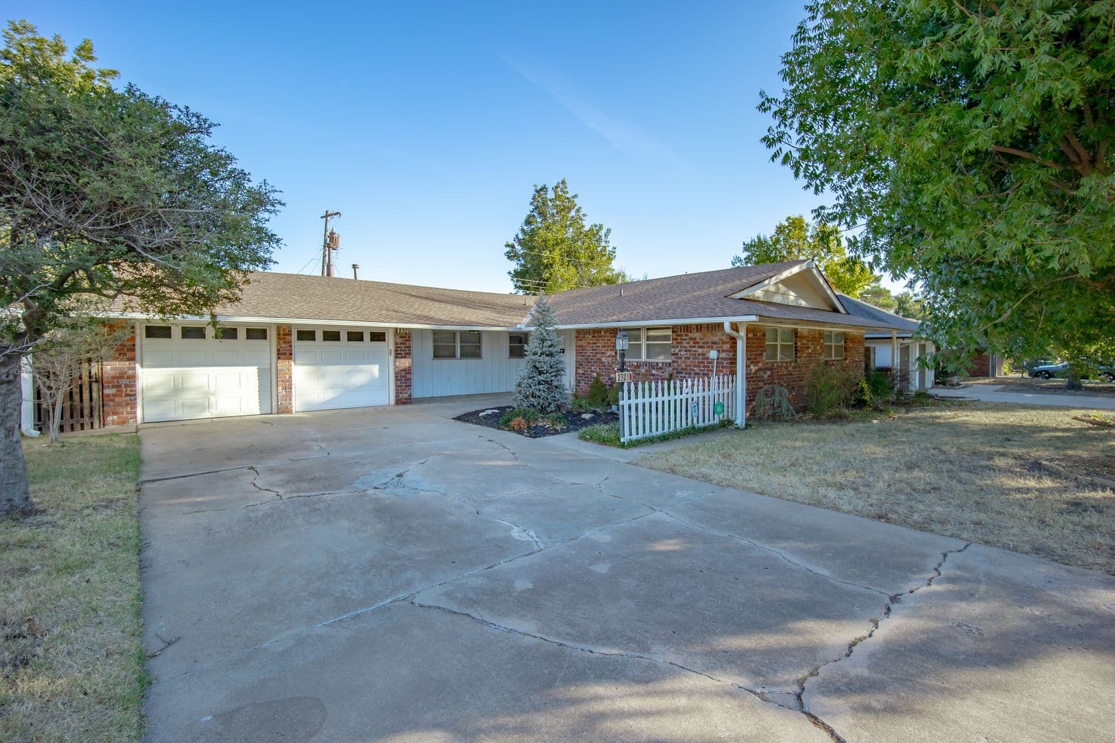OKC House: 2321 NW 48th St