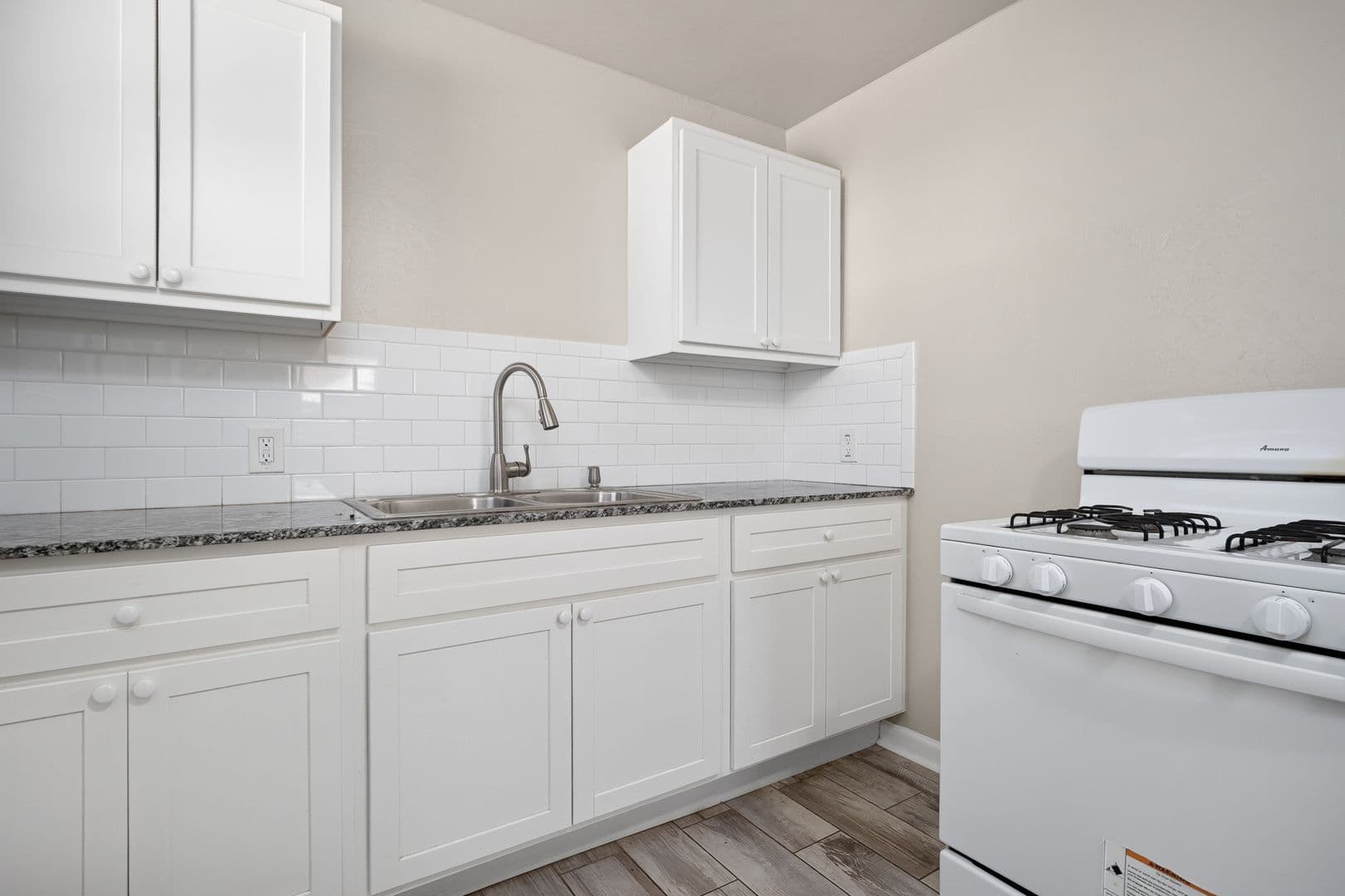 Oklahoma City Apartment: 4614 N Classen Blvd