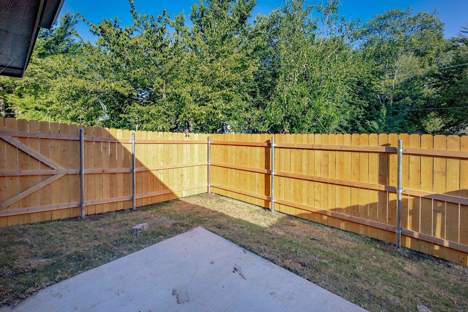 El Reno House: 614 W Rogers