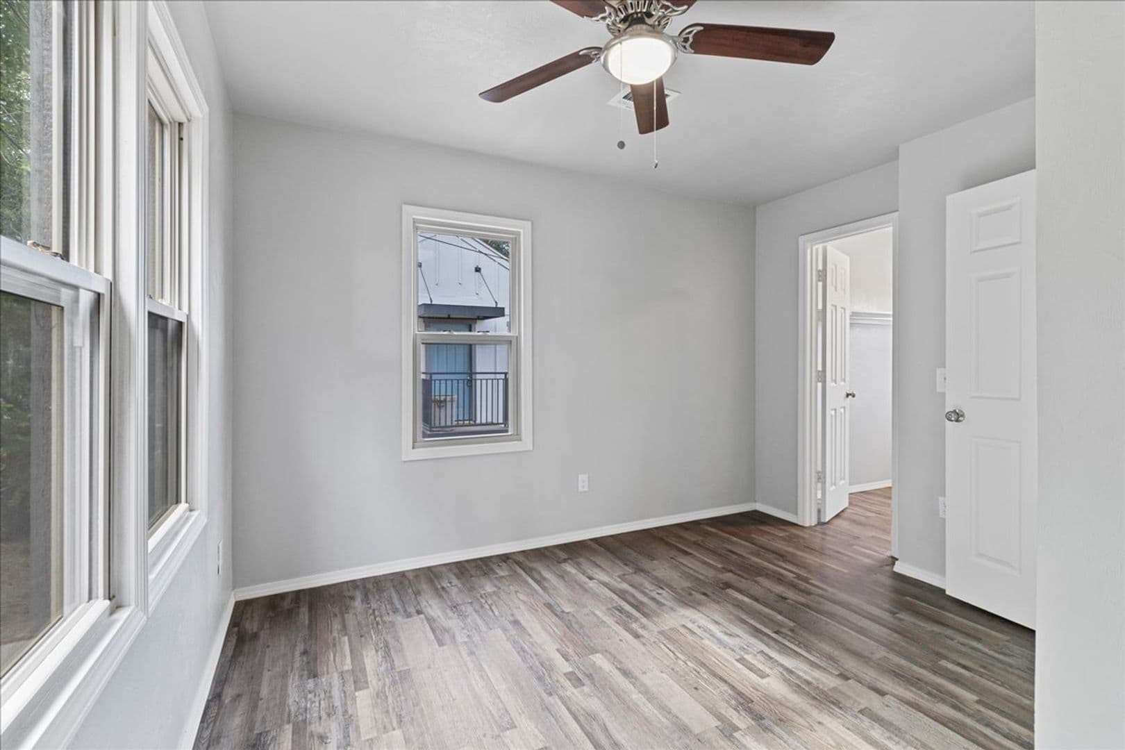 Oklahoma City Apartment: 4610 N Classen Blvd