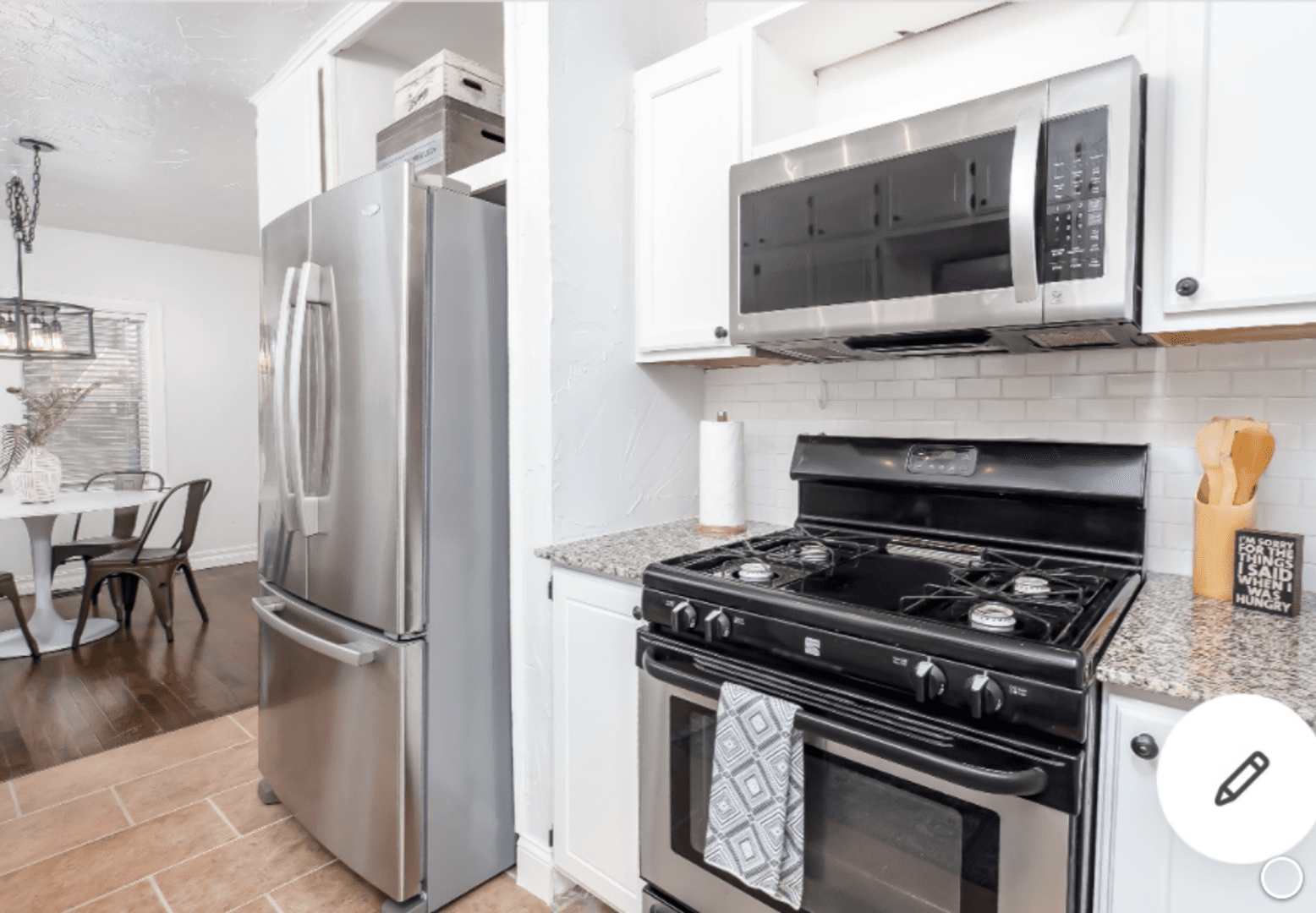 Oklahoma City House: 3425 NW 22nd St.