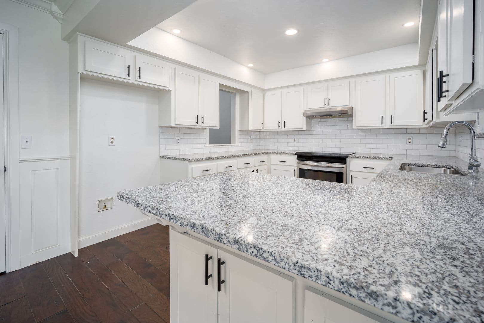 Edmond House: 1129 NW 176th St