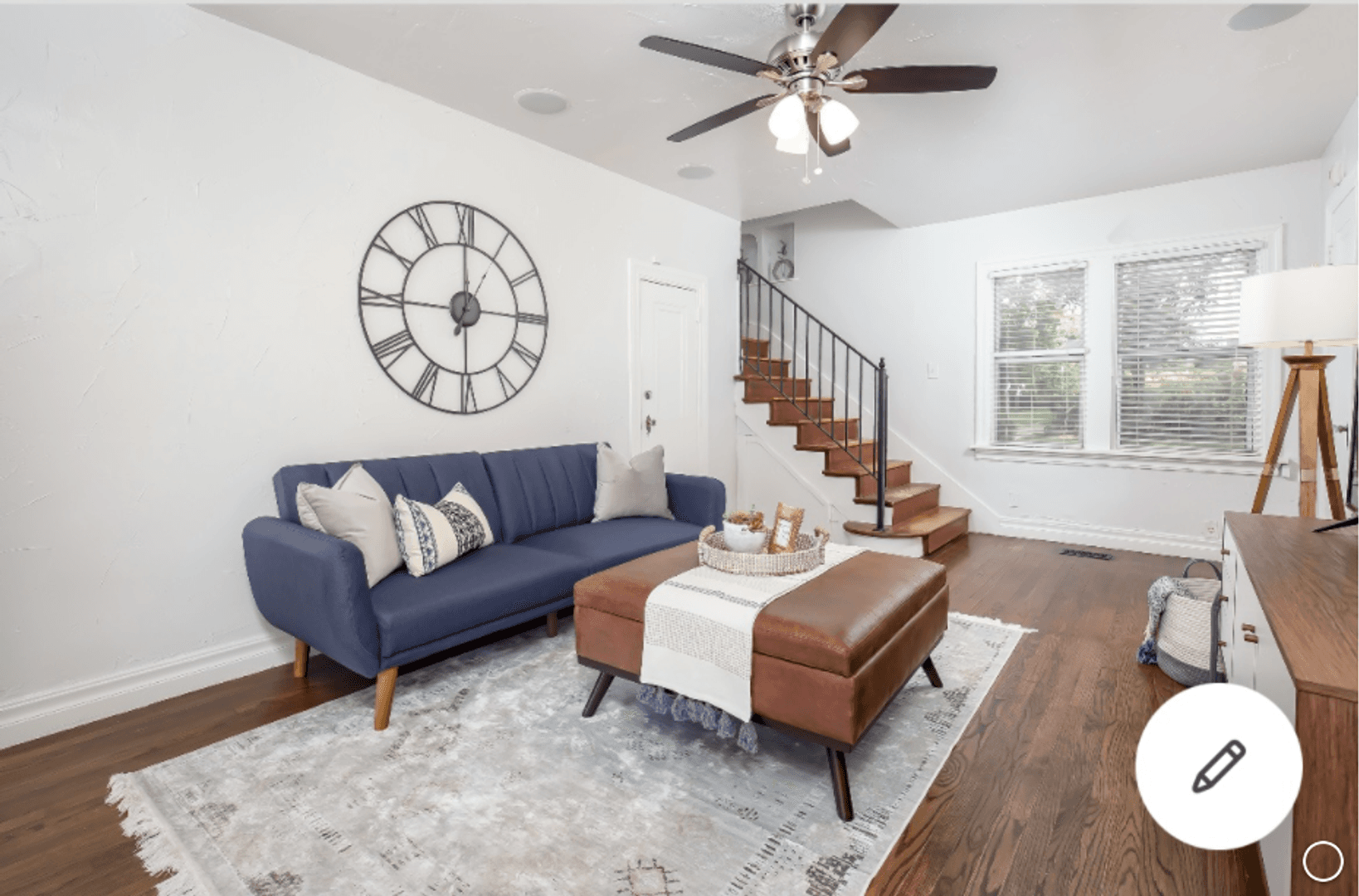 Oklahoma City House: 3425 NW 22nd St.