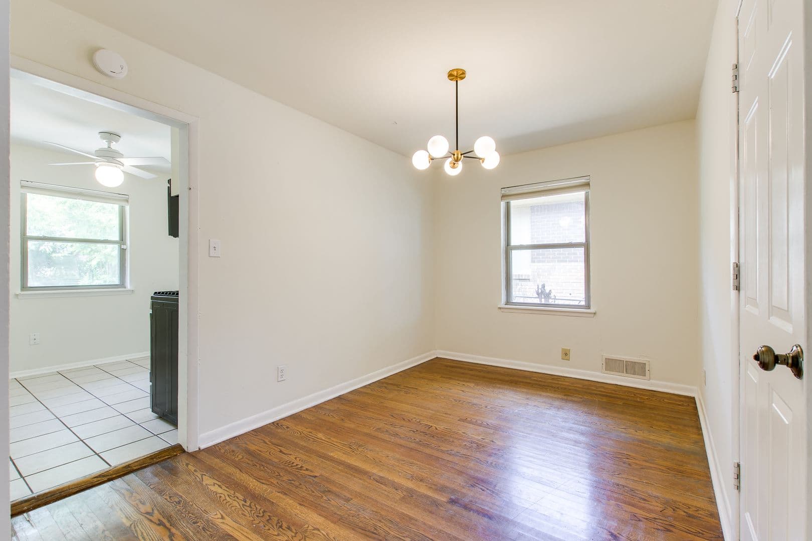 Oklahoma City House: 2929 N Utah Ave