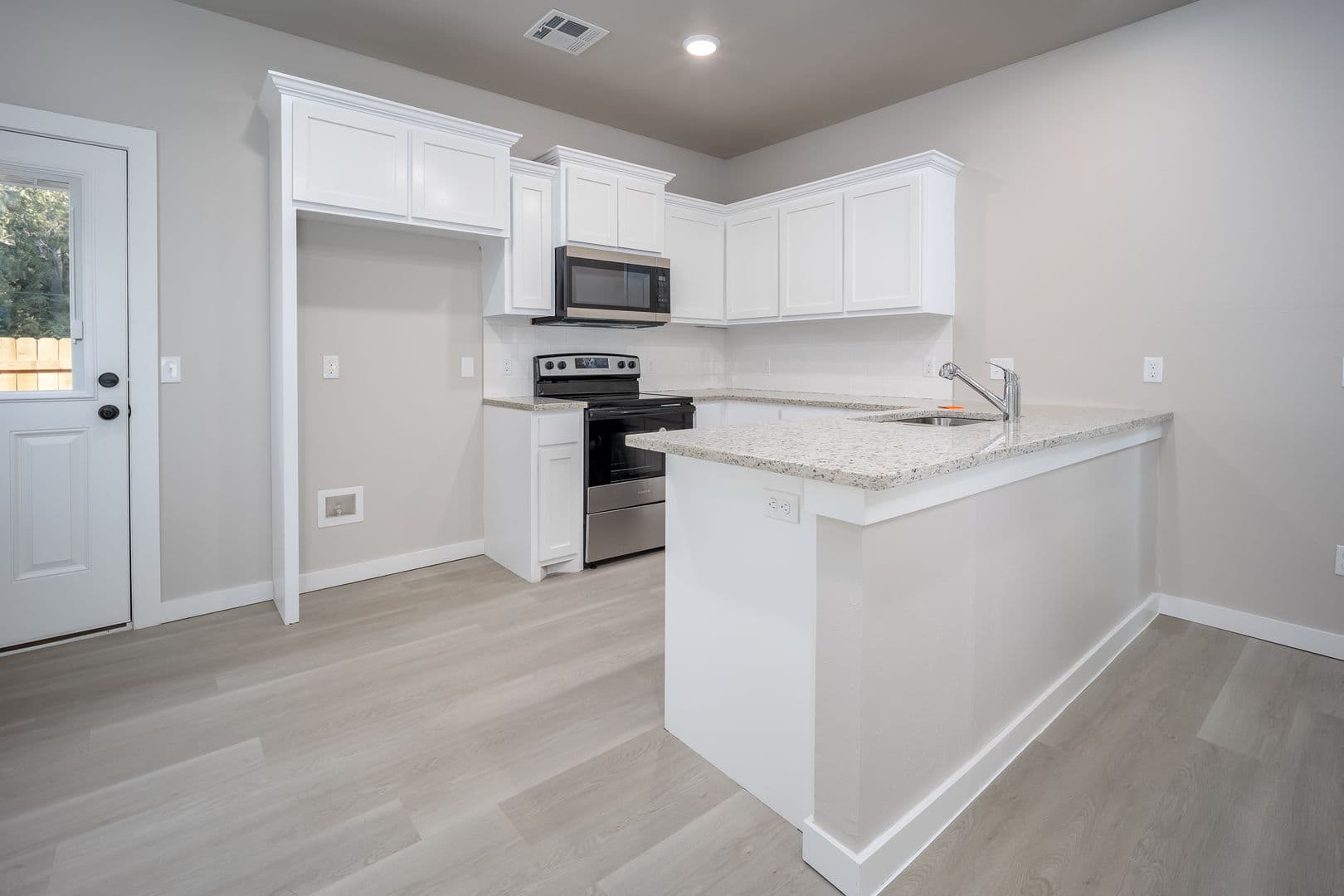 El Reno House: 614 W Rogers