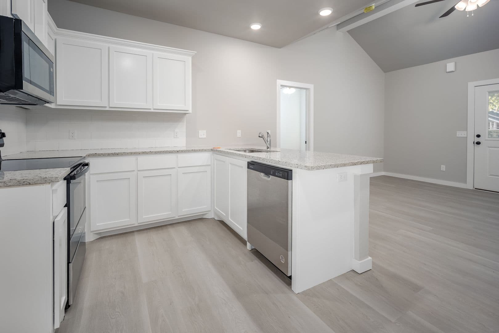 El Reno House: 614 W Rogers