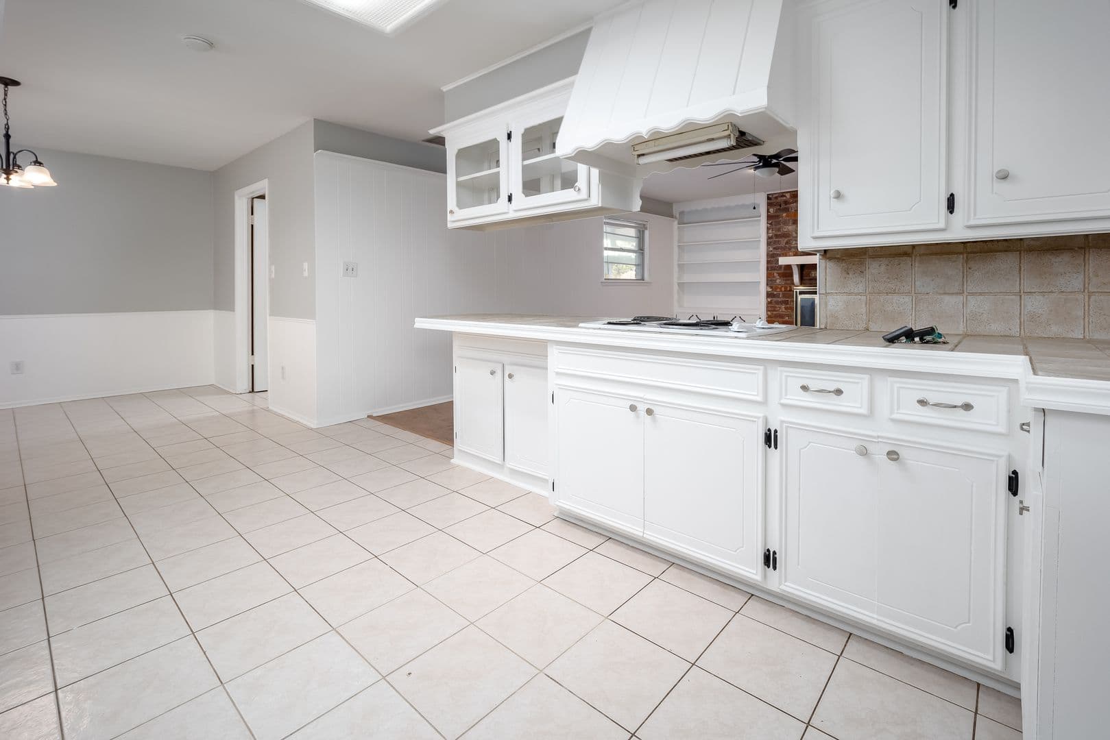 OKC House: 2321 NW 48th St