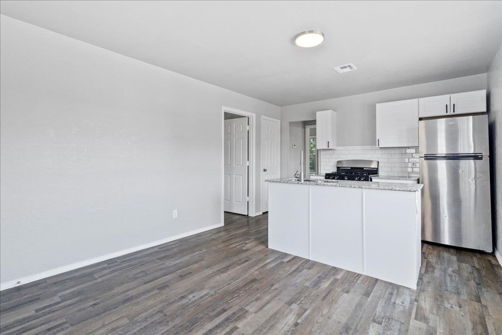 Oklahoma City Apartment: 4610 N Classen Blvd
