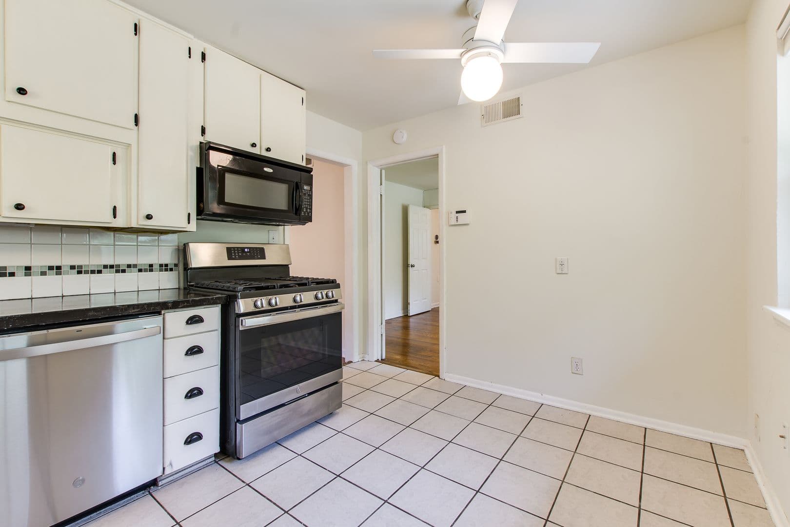Oklahoma City House: 2929 N Utah Ave