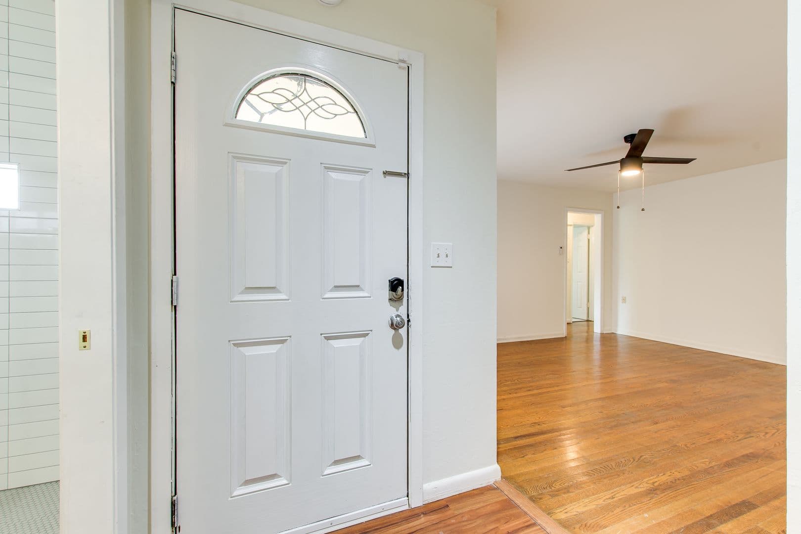 Oklahoma City House: 2929 N Utah Ave