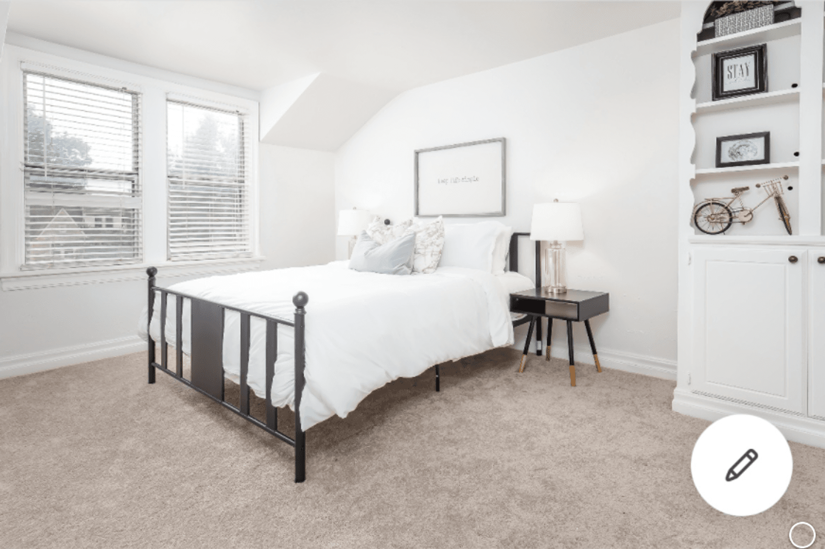 Oklahoma City House: 3425 NW 22nd St.